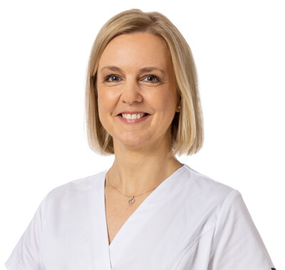Bc. Petra Urbánková